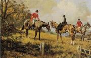 unknow artist Classical hunting fox, Equestrian and Beautiful Horses, 081. Sweden oil painting artist